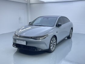 Leapmotor 2024 C01 525 Premium Edition