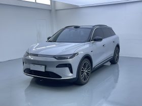 Leapmotor 2025 C11 640 Lidar Premium Edition