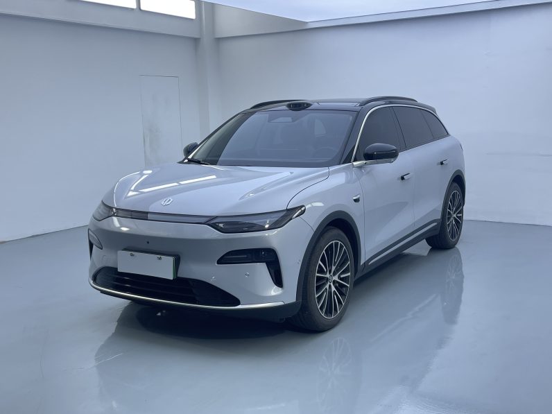 Leapmotor 2025 C11 640 Lidar Premium Edition