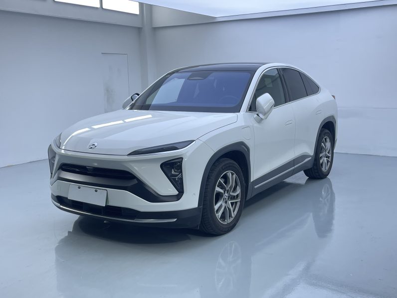 NIO 2022 EC6 465KM Sport Edition