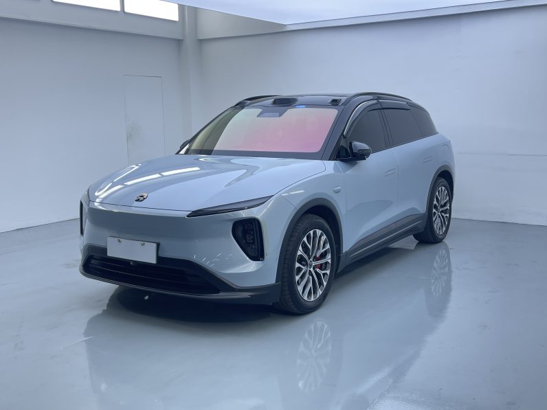 NIO 2024 ES6 75kWh