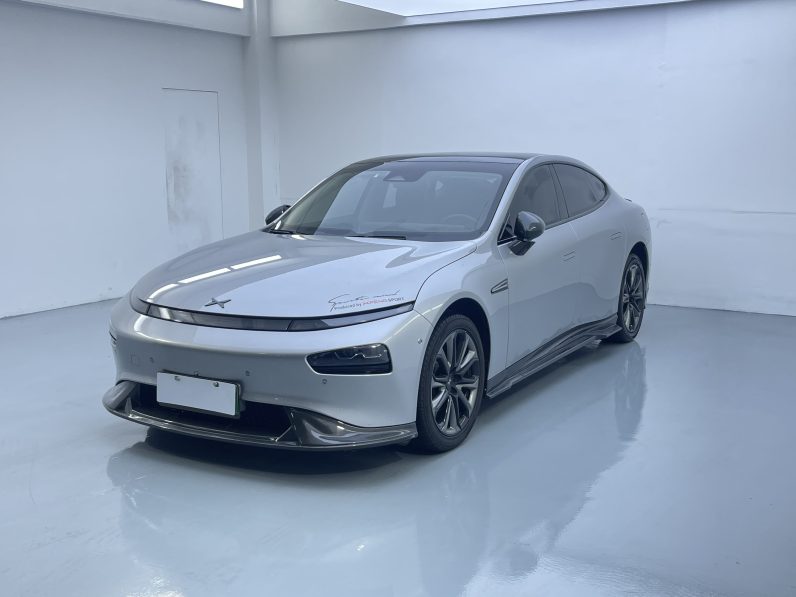 XPeng 2020 P7 670N