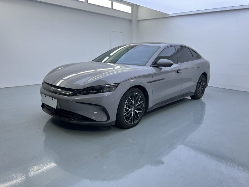 BYD 2024 Han DM-i 125KM Premium