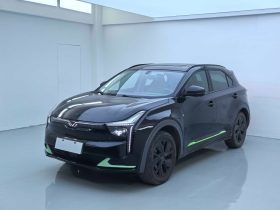 NETA U 2022 Zhi 400 Pro