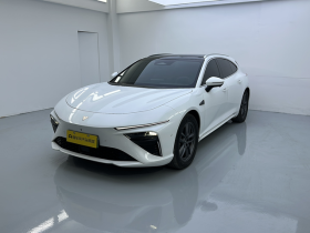 NETA 2025 S Shooting Brake EREV 300 Standard