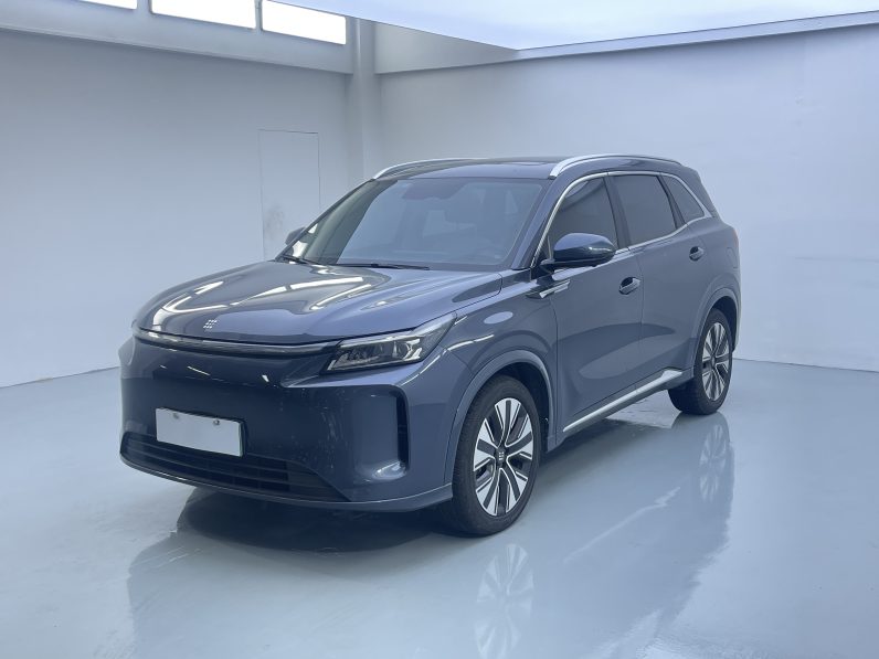 SERES LANDIAN 2024 E5 PLUS 165km Long Range PLUS 5-Seat