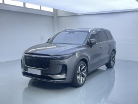 Li Auto 2021 ONE Range Extender 6-Seater