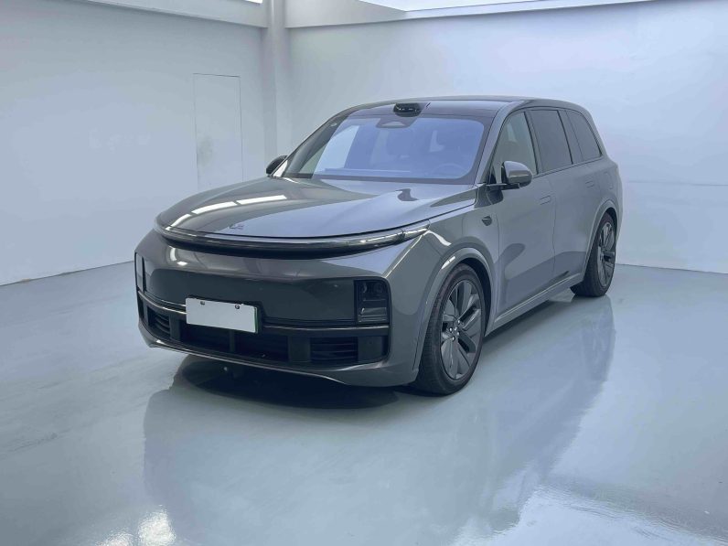 Li Auto 2023 L9 Max
