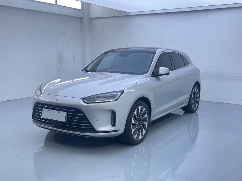 AITO 2022 M5 REX RWD Standard