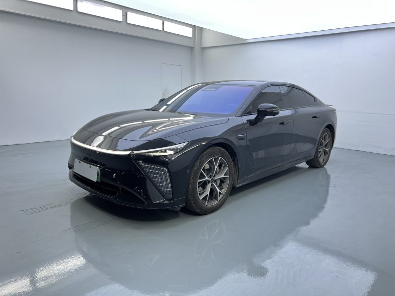 EXEED 2025 ES Pro 77kWh