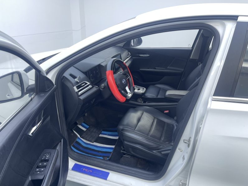 BYD 2021 E2 400 Mobility Edition