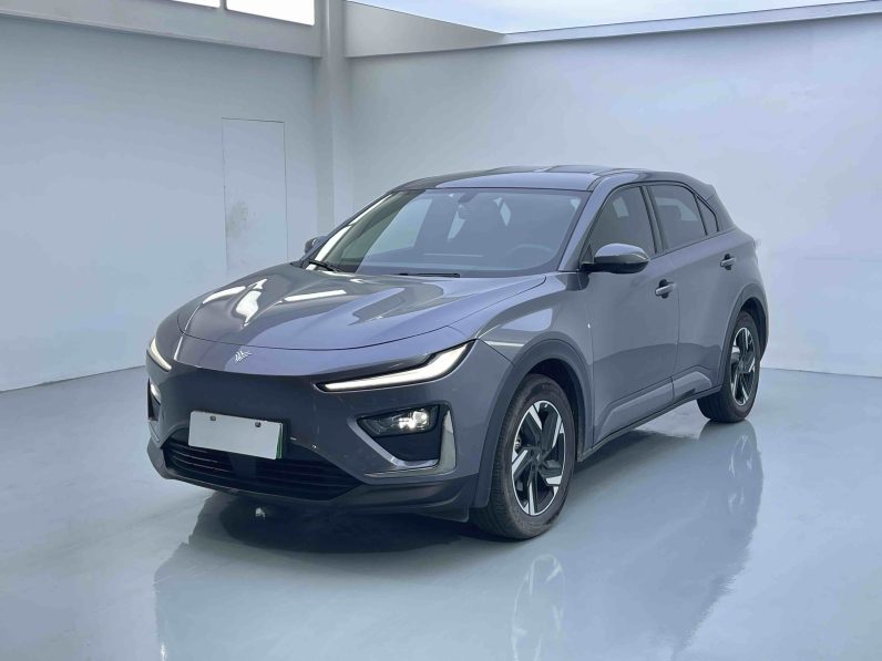 NETA 2024 NETA X 400 Lite