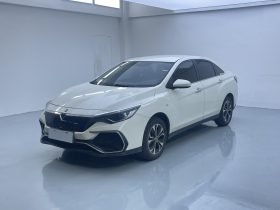 Venucia 2022 D60EV Standard T3