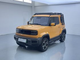 Baojun 2023 Yep Premium