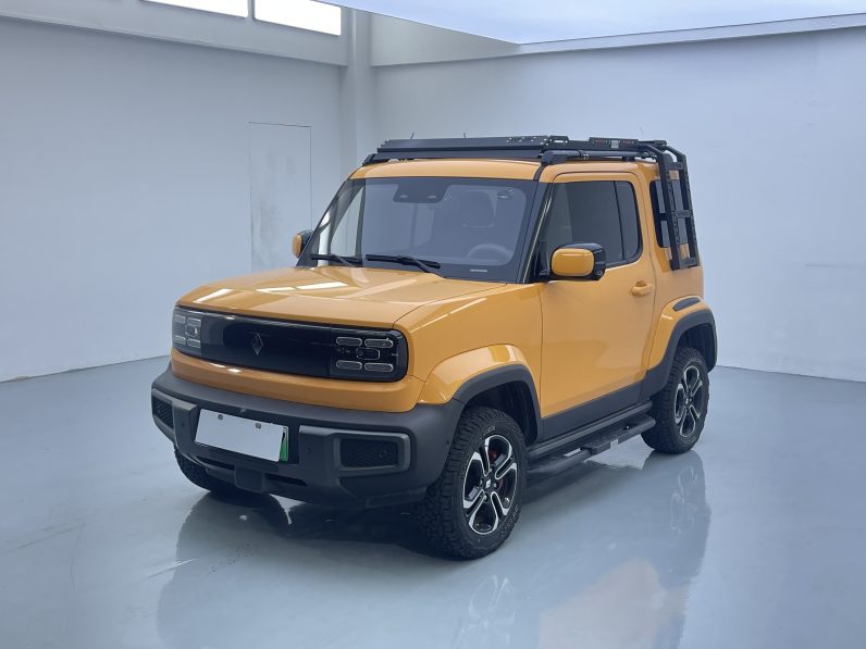 Baojun 2023 Yep Premium