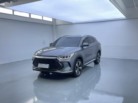 BYD 2022 Song PLUS DM-i 110KM Flagship