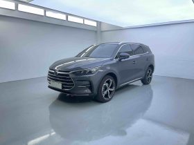 BYD 2021 Tang DM-i 112KM Premium