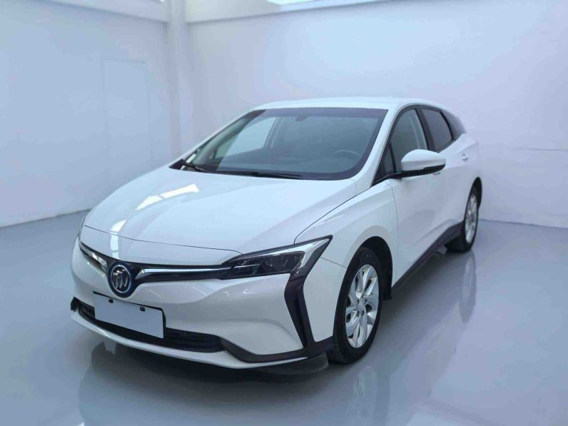 Buick 2022 Velite 6 PLUS