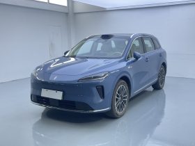 AITO 2025 Shangjie H5 EV Max