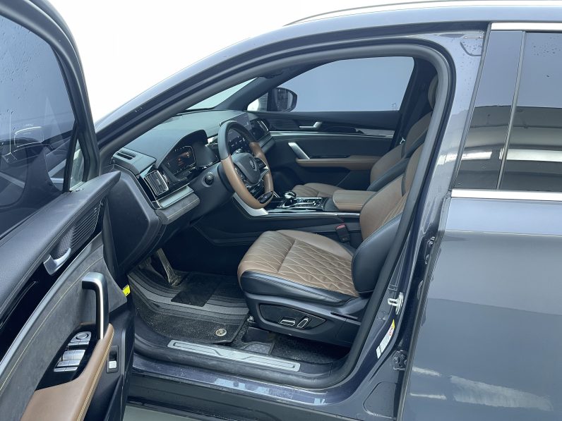 BYD 2023 Tang DM-i Champion Edition 112KM Premium PHEV
