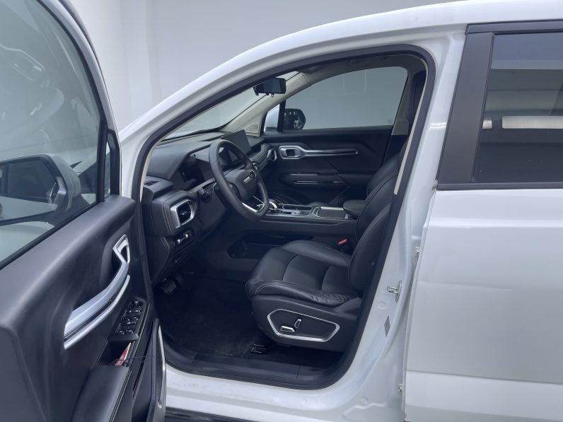Geely RADAR 2023 RD6 410km Chuangye Edition