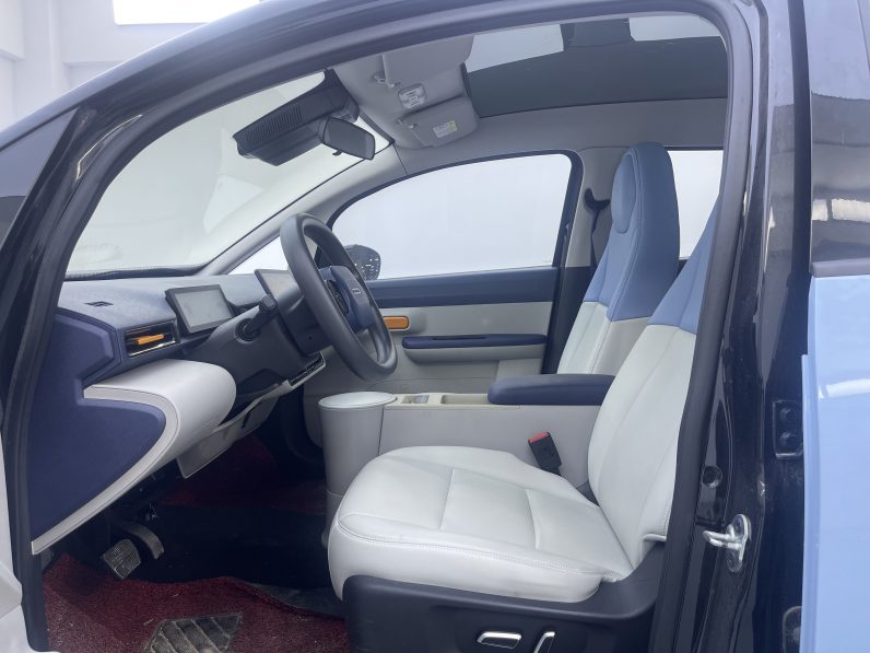 Jiangnan Auto 2023 U2 400 Pro