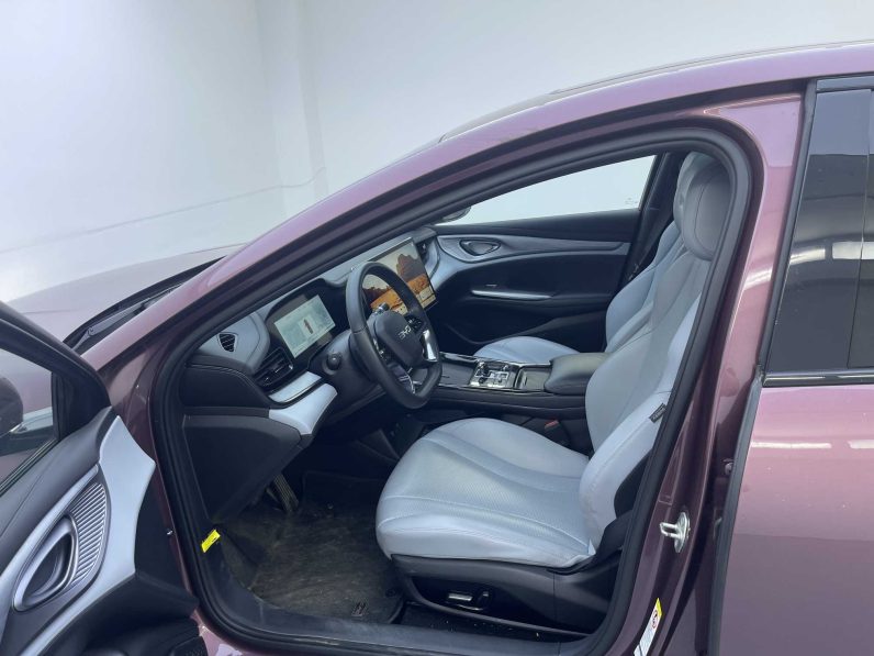 BYD 2024 Seal DM-i 1.5L 121km Luxury