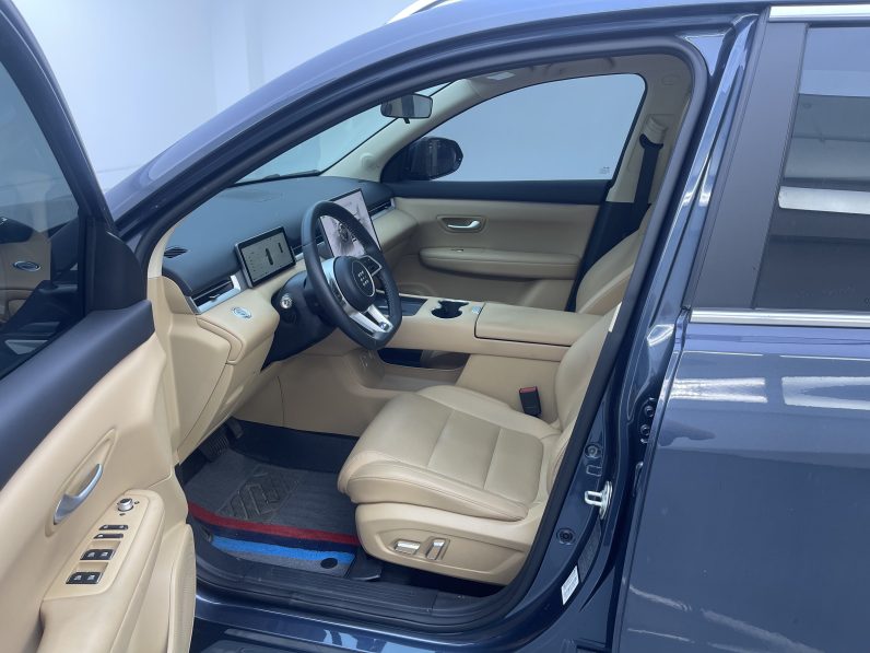 SERES LANDIAN 2024 E5 PLUS 165km Long Range PLUS 5-Seat