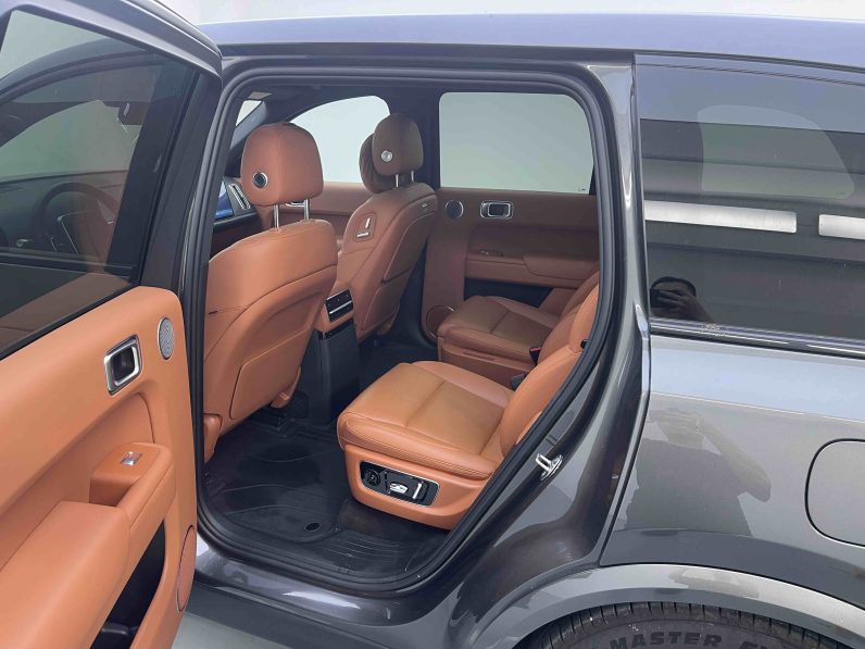Li Auto 2023 L9 Max
