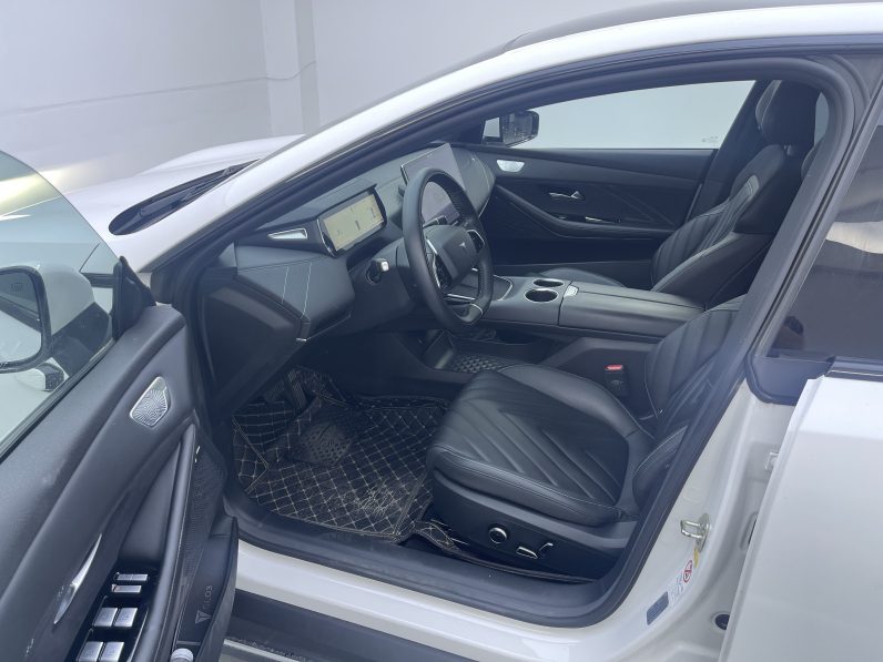 Changan Deepal 2024 SL03 200Max REX