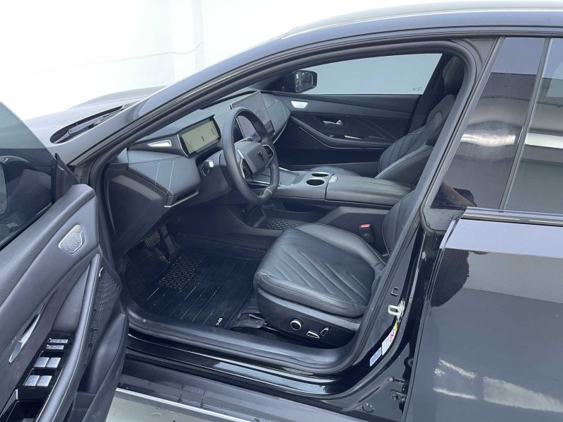 Changan Deepal 2025 SL03 REX Elite