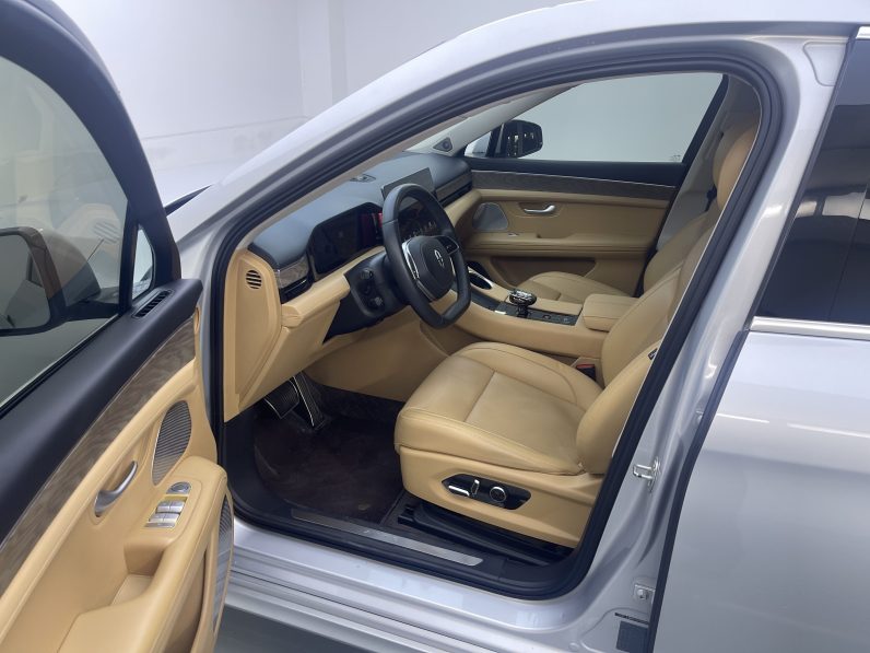 AITO 2022 M5 REX RWD Standard