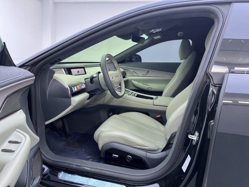 EXEED 2025 ES Pro 77kWh
