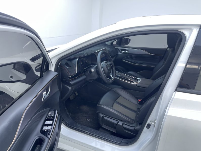 AION 2025 AION S Plus Comfort Trim