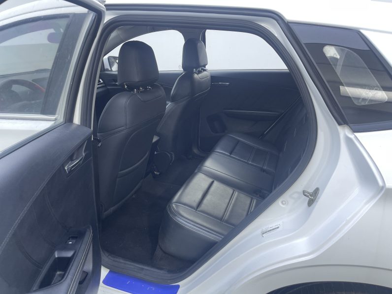 BYD 2021 E2 400 Mobility Edition