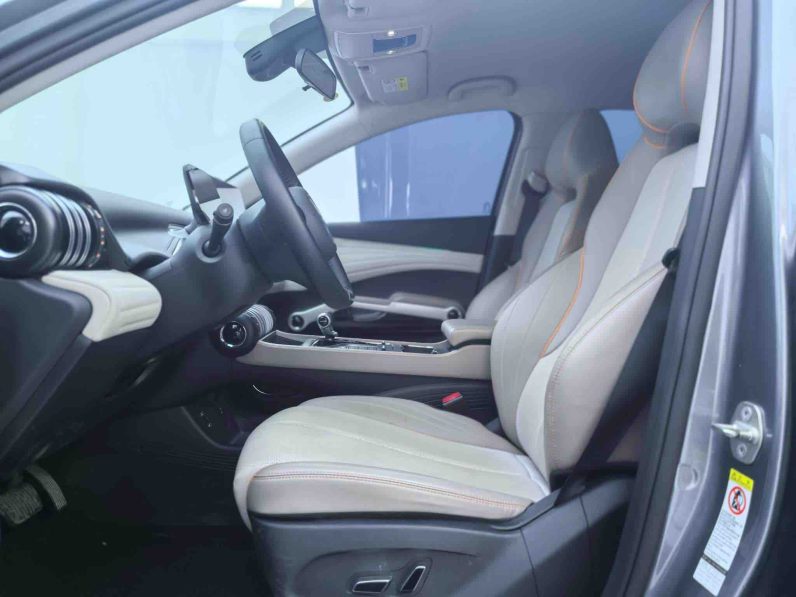 BYD 2024 Yuan PLUS Glory 430KM Leading Trim
