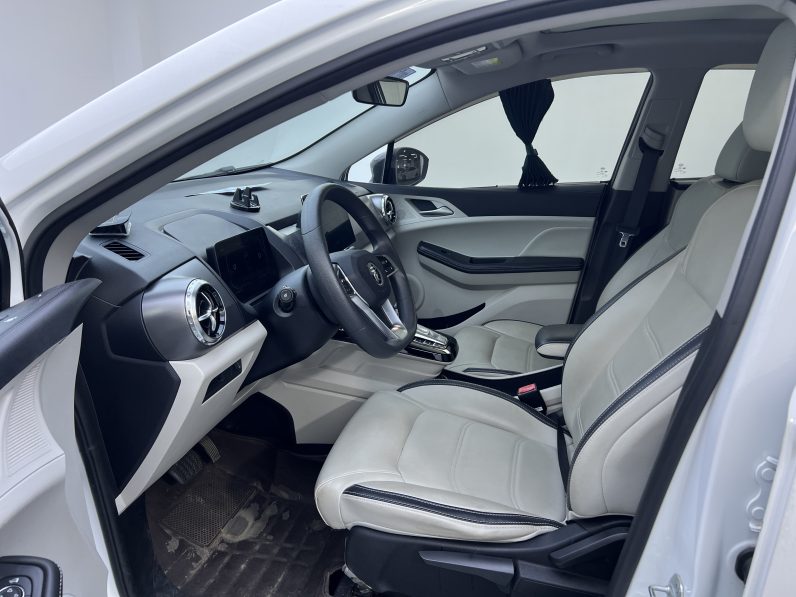 BYD 2022 Yuan Pro 401KM Luxury Trim