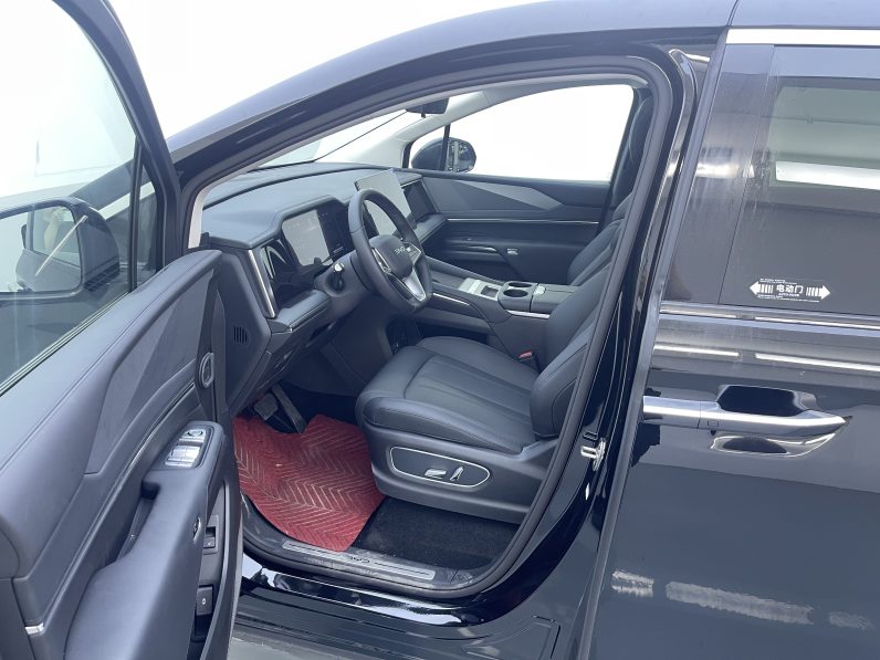 BYD 2025 M9 1060 Navigator