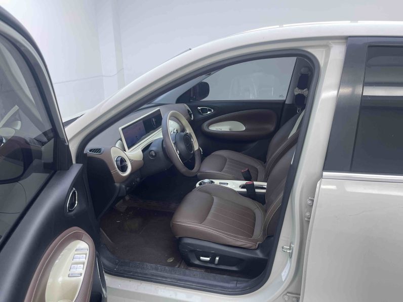 Wuling 2023 Bingo 333km