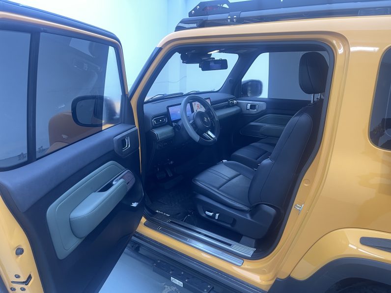 Baojun 2023 Yep Premium