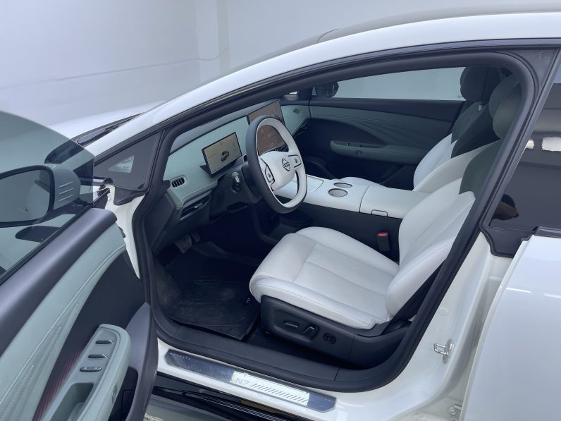 Nissan 2025 N7 510 MAX