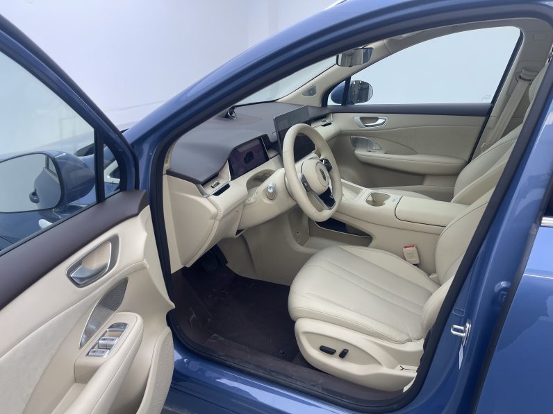 AITO 2025 Shangjie H5 EV Max