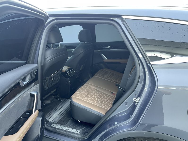 BYD 2023 Tang DM-i Champion Edition 112KM Premium PHEV