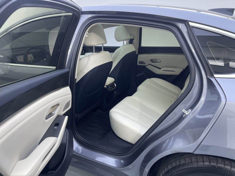 BYD 2025 Qin L DM-i 120KM