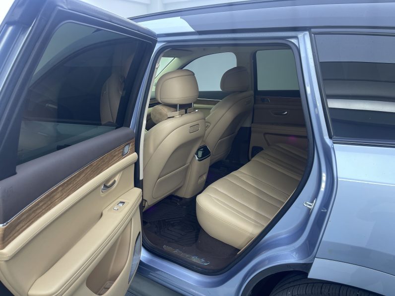 AITO 2024 M7 1.5T RWD Max 5-seat