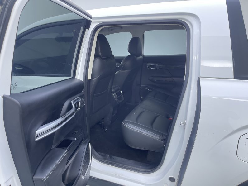 Geely RADAR 2023 RD6 410km Chuangye Edition