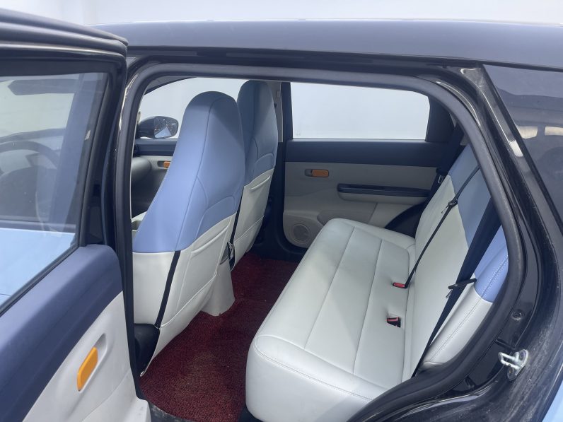 Jiangnan Auto 2023 U2 400 Pro