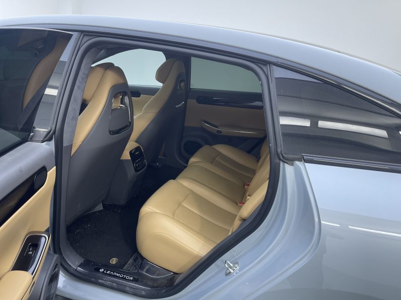 Leapmotor 2024 C01 525 Premium Edition