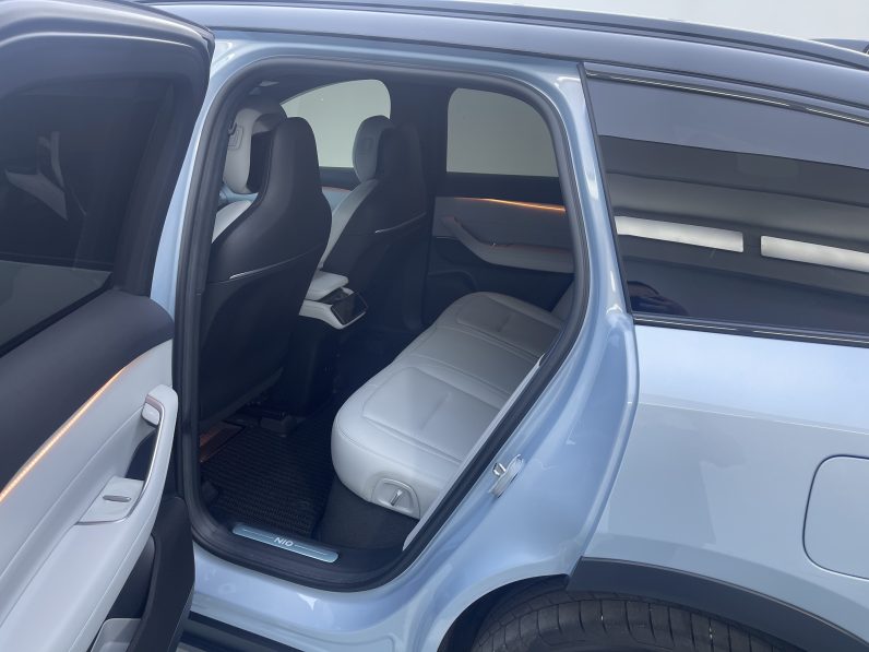 NIO 2024 ES6 75kWh