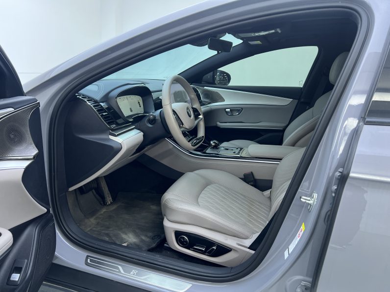 BYD 2024 Han DM-i 125KM Premium